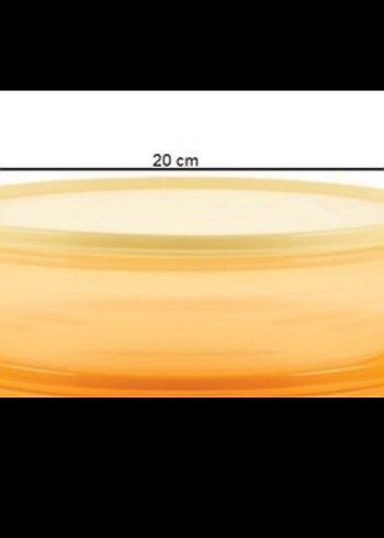 Tupperware klasik saklama kabı 1 lt - Görsel 4