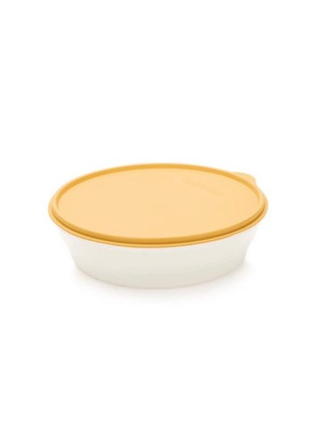 Tupperware klasik saklama kabı 1 lt - Görsel 3