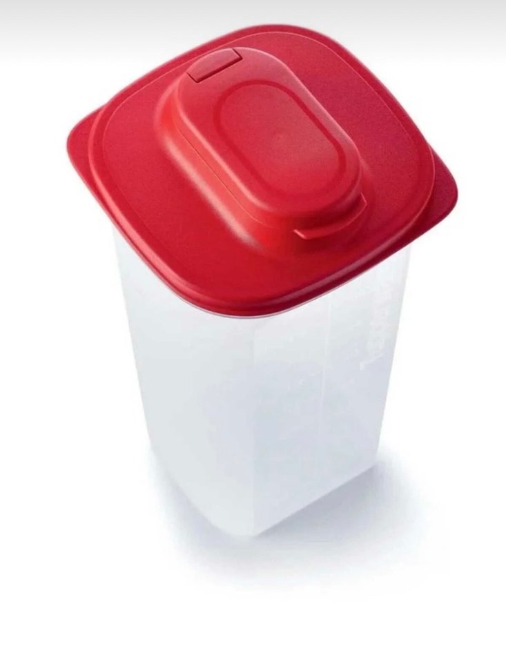 Tupperware çok amaçlı sürahi 2 lt - Görsel 2