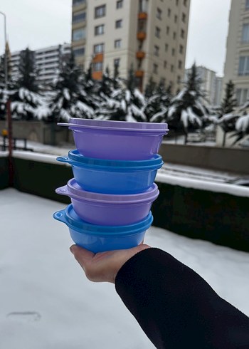 Tupperware