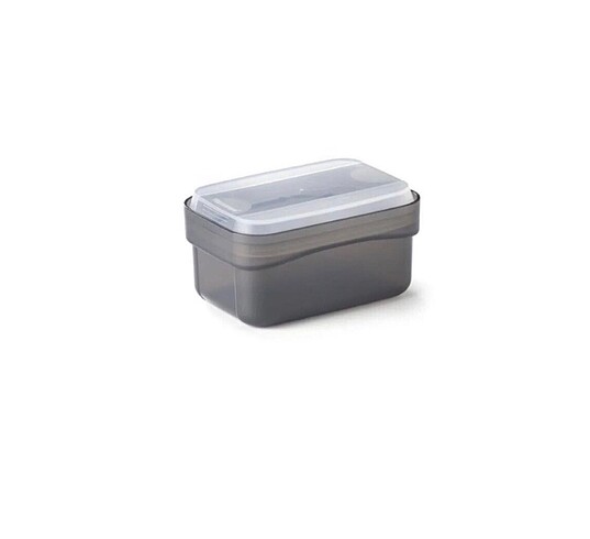 Tupperware düzenli kap 175 ml