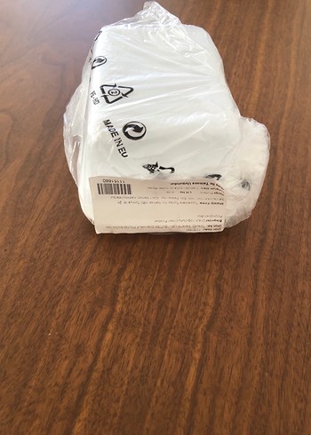 Tupperware tereyağlık 500 ml - Görsel 5