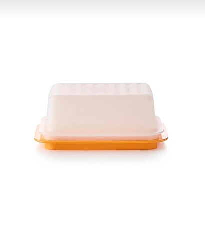 Tupperware tereyağlık 500 ml