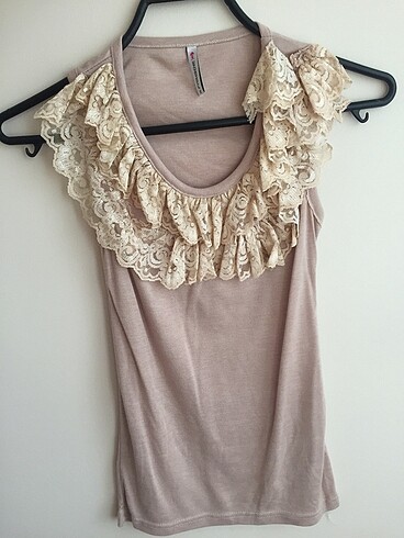 Fırfırlı penye - Görsel 2