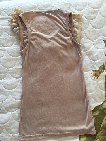 Fırfırlı penye - Görsel 4