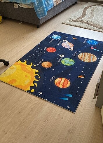 Gezenler Merkür Venüs Mars Jüpiter Satürn Uranüs Neptün Plüton 