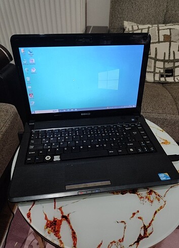 i5 intel Core 6 GB ram leptop laptop bilgisayar pc 