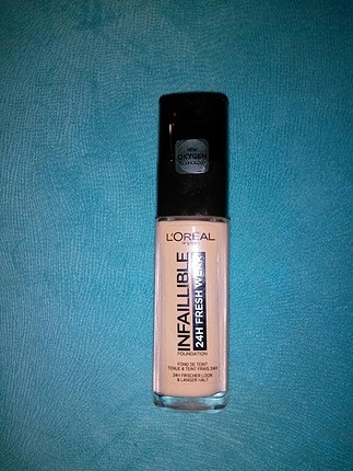 Loreal Paris Fondöten