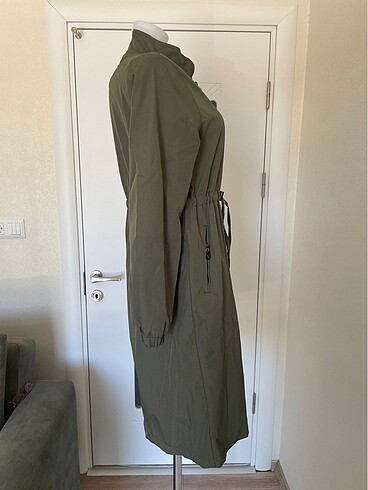 Diğer Kadın mont