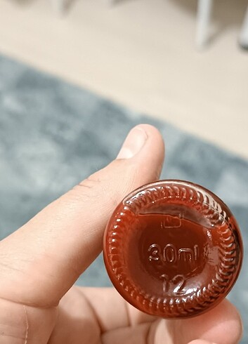 Diğer Organik sarı kantaron yağı