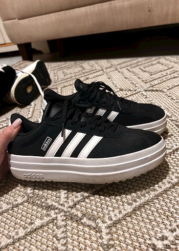 Adidas Adidas siyah spor ayakkabı