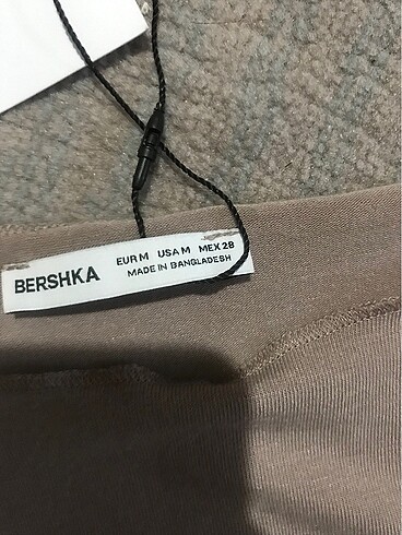 Bershka Bershka üst