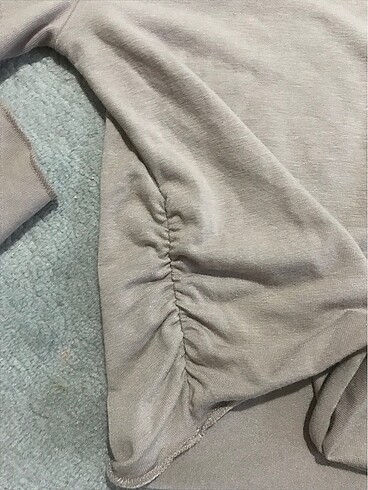 m Beden Bershka üst