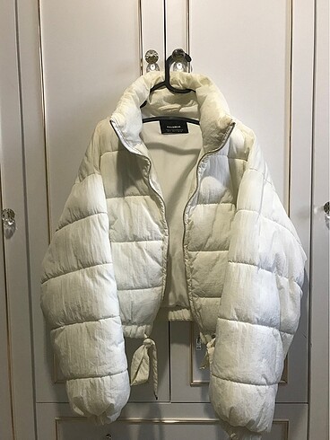 Şişme mont