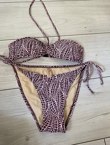Bikini takımı