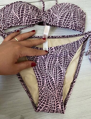 s Beden Bikini takımı