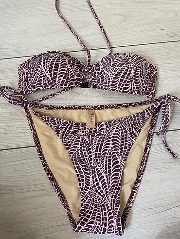 Penti Bikini takımı