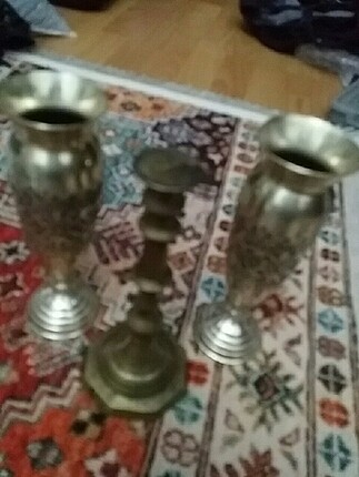 Diğer Sus eşyası vintage eski