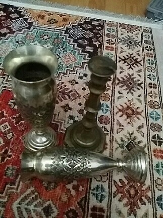 Beden Sus eşyası vintage eski