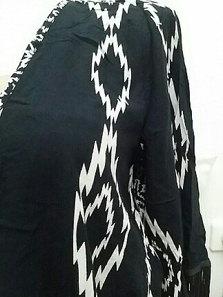 38 Beden Koton tunik