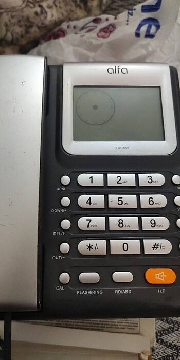 Diğer Telefon arayan numarayı gösterme saatli 