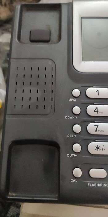  Beden Telefon arayan numarayı gösterme saatli 