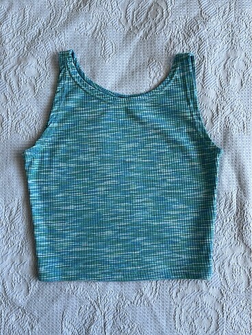 croptop