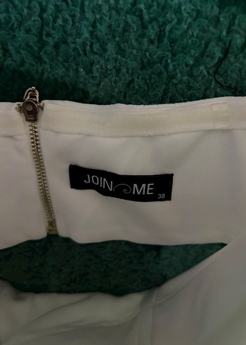 Beyaz Straplez Büstiyer - Görsel 4