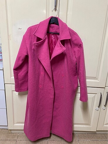 Zara Pembe Kaban
