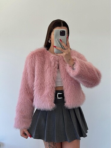 Pembe Kürk