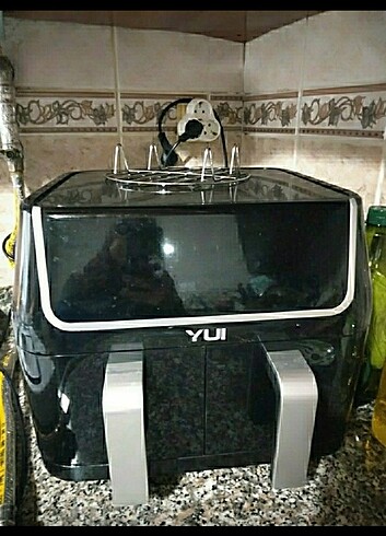 Airfryer 