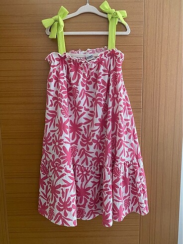 LC Waikiki Elbise