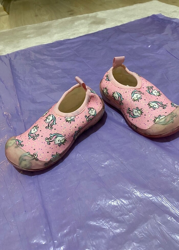 Ayakkabı - Görsel 2