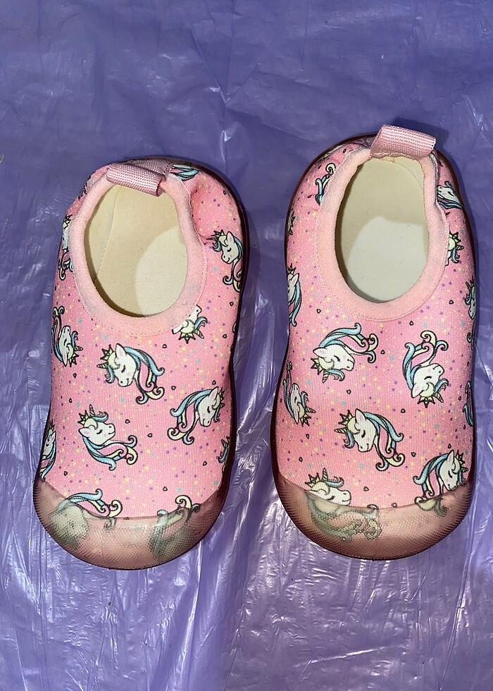 Ayakkabı - Görsel 3