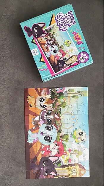 Puzzle
