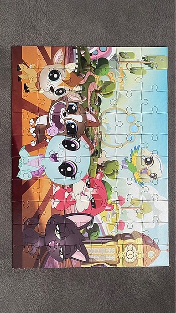 Diğer Puzzle