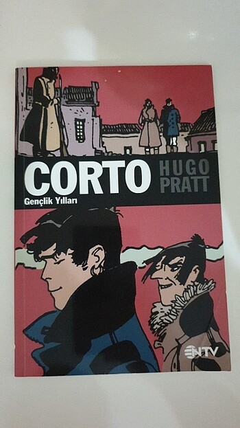 Corto