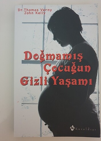 Doğmamış çocuğun gizli yaşamı