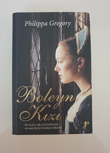 Philippa gregory