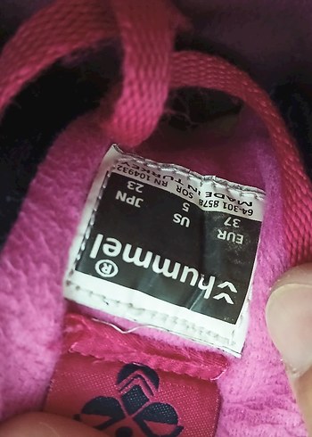 Hummel Hummel Spor Ayakkabı