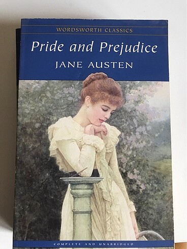 Pride and Prejudice