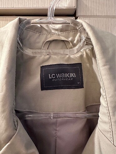 LC Waikiki Lcw Trenckot