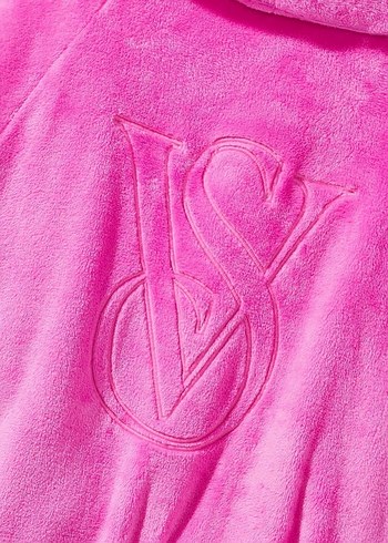 Victoria's Secret Pembe Sabahlık - Görsel 4