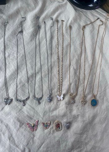 Çelik Kolye Modelleri - Görsel 3