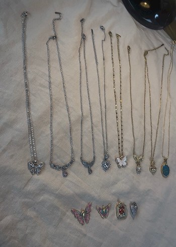 Çelik Kolye Modelleri - Görsel 4