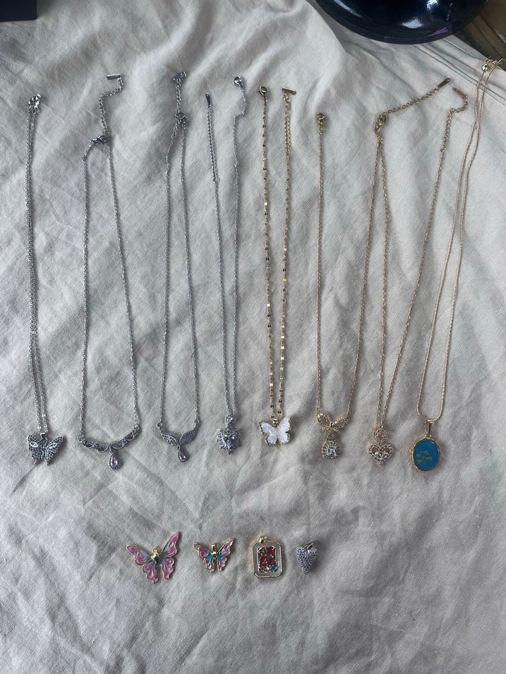 Çelik Kolye Modelleri - Görsel 3