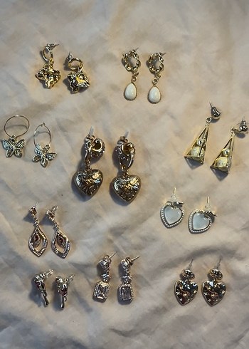 Çelik Küpe Modelleri - Görsel 3