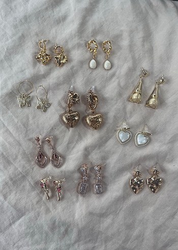 Çelik Küpe Modelleri - Görsel 4