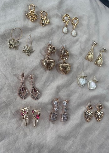 Çelik Küpe Modelleri - Görsel 5