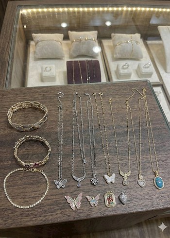 Çelik Bileklik Modelleri - Görsel 2